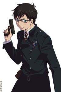 Crunchyroll - Yukio Okumura - Overview, Reviews, Cast, and List of ...