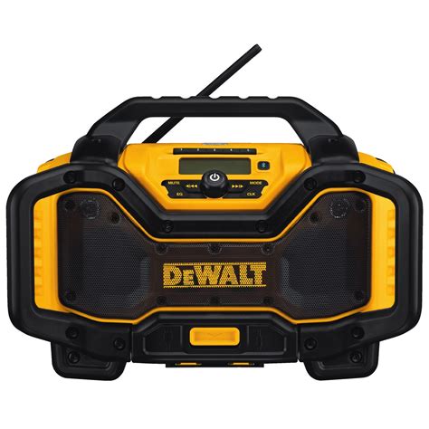 Top 9 Dewalt Dwst17510 Tstak Portable Bluetooth Radio With Charger ...