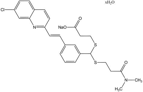 Leukotriene Receptor - GPCR/G protein - Signaling Pathways