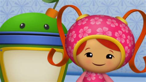 Watch Team Umizoomi Season 1 Episode 5: Carnival - Full show on ...