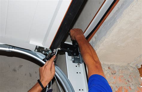 Average Garage Door Repair Cost for Doors, Springs, Cables, Openers