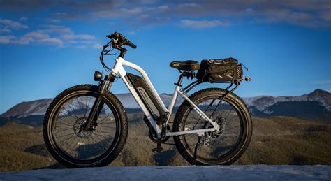 Himiway – Exalted E-bikes