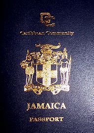 How To Apply for A Jamaican Passport