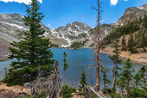 Discover 7 Incredible Colorado State Parks - The Colorado Store