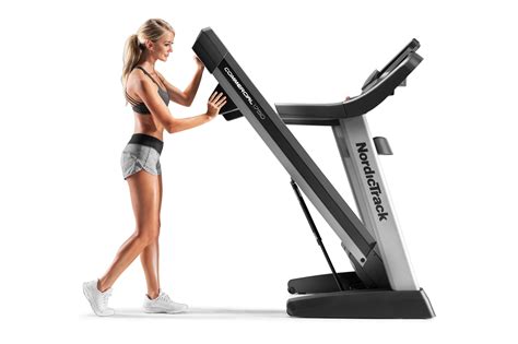 Do Nordictrack Treadmills Fold Up? What You Need to Know