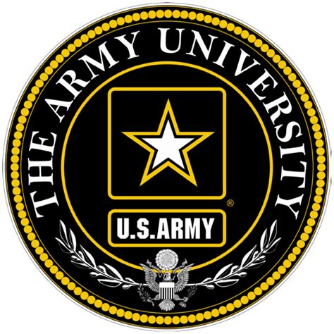 Transparent Us Army Logo