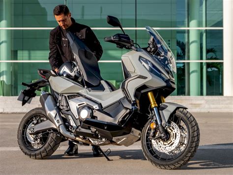 Honda ADV350 motosiklet özellikleri ve inceleme - Kartal 24