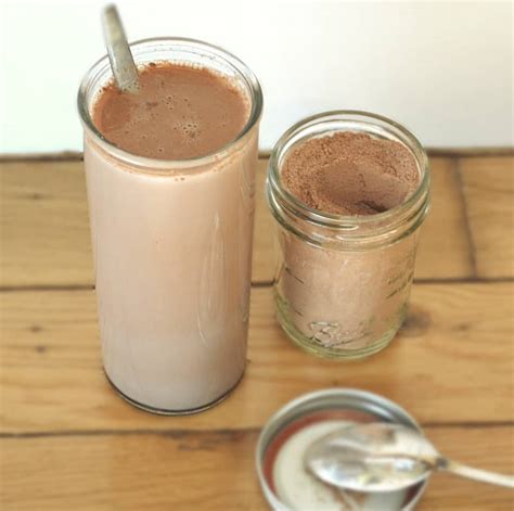 Nestle Chocolate Milk Powder Recipes | Besto Blog