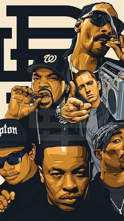 90’s Hip Hop, Rap, Ice Cube, Music, Old School, Snoop Dogg, N.W.A ...