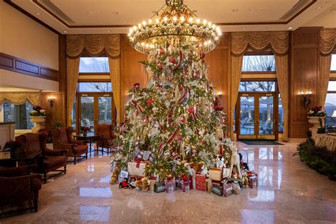 5 Biltmore-Inspired Tips for Eco-Friendly Christmas Décor - Biltmore