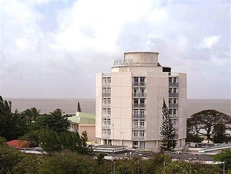 Pegasus Hotel Guyana, Georgetown - Compare Deals