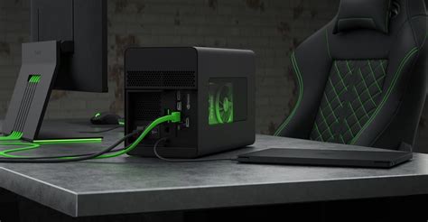 Razer Core X Chroma | Thunderbolt Technology Community