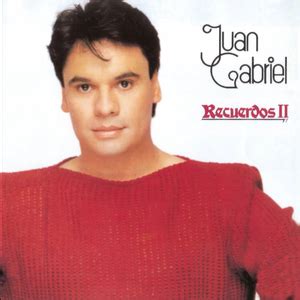 Juan Gabriel – Querida Lyrics | Genius Lyrics