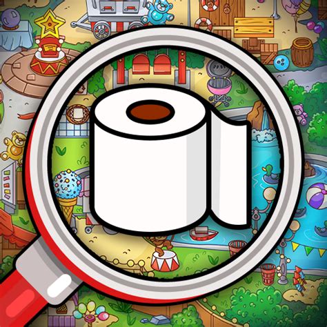 Found It! Hidden Object Game - Apps on Google Play