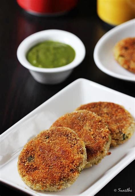 Veg cutlet recipe | Vegetable cutlet recipe | Snacks recipes