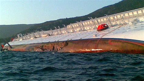 World's Worst Passenger Ship Disasters | World News | Sky News