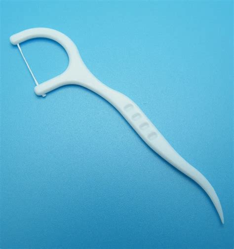 Dental Floss Picks Dental Floss Toothpick Dental Floss Manufacturer 50 ...