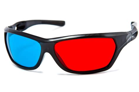 3d cinema glasses | Person Centered Tech