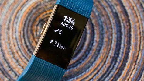 The new $150 Fitbit Charge 2 pushes deeper into heart health, adds new ...