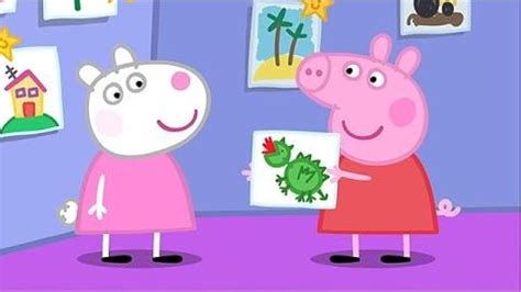 "Peppa Pig" Playgroup Star (TV Episode 2018) - IMDb