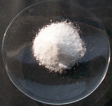 Potassium Chloride Uses - Benefits and Dangers! - Mitra Bali