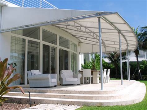 Custom Design Awnings, Custom Made Awnings - Awnings by Design