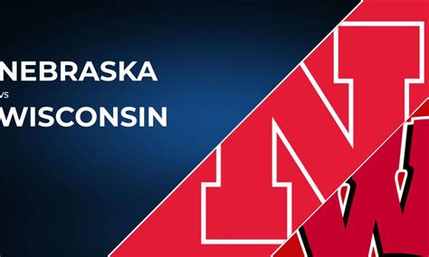 How to watch Nebraska Cornhuskers vs Wisconsin Badgers: Live stream ...