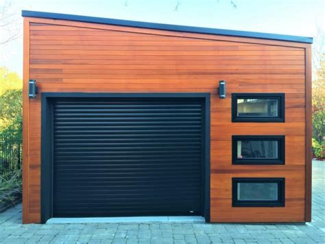 5 Benefits of Prefab Garage Kits - Summerstyle