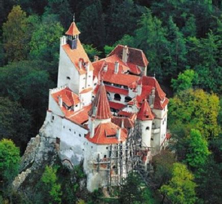 The Bran Castle Tour Is A Must Do If You Travel To Brasov - eTours