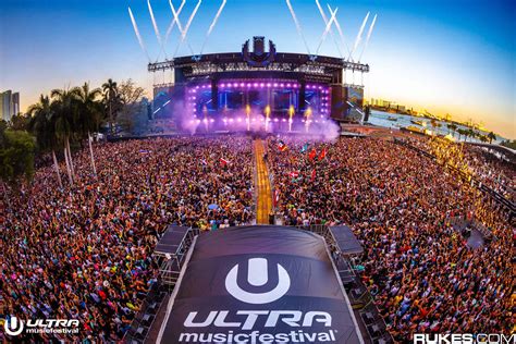 Celebrate 25 Years of Ultra Miami: Secure Your Tickets Today | EDM Supreme