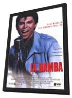 La Bamba Movie Posters From Movie Poster Shop