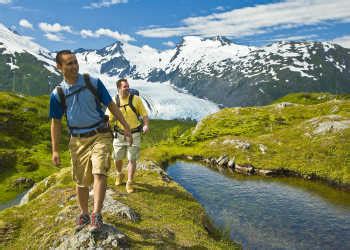 Top 10 Anchorage Hiking Trails | Visit Anchorage