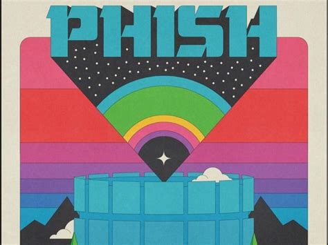 Phish Las Vegas Sphere shows: Tickets, dates, and more