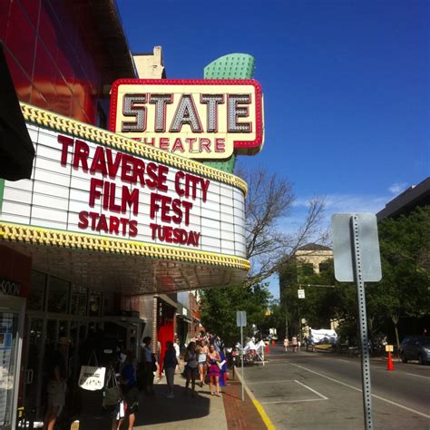 Traverse City Film Festival – Visit Up North