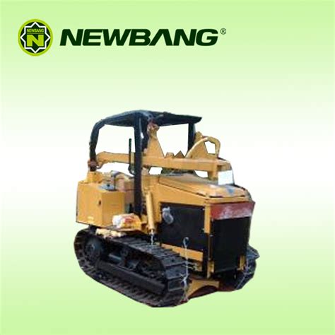 China Mini Bulldozer/Mini Dozer/Track Tractor - China Mini Bulldozer ...