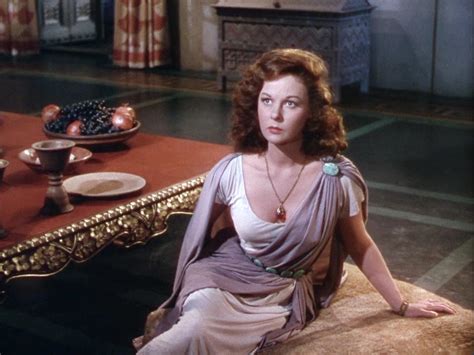 Susan Hayward