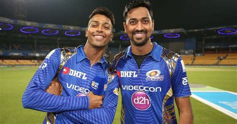 Hardik Pandya Jersey Number: All You Should Know