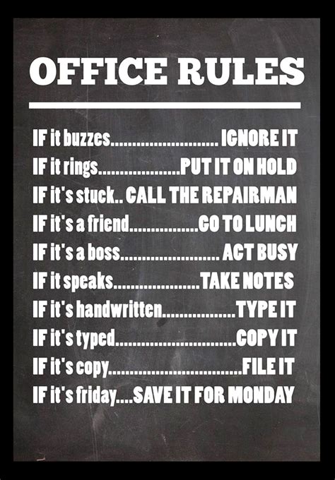 √ Office Humor Stress Funny Quotes About Work - News Designfup