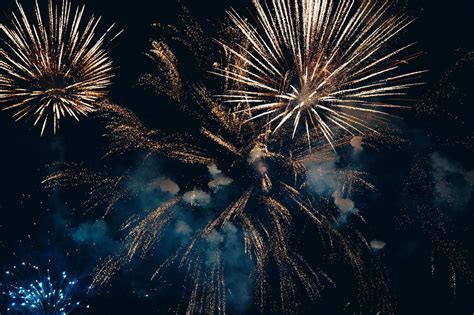 The Effects of Fireworks on Your Mental Health - Mission Harbor ...