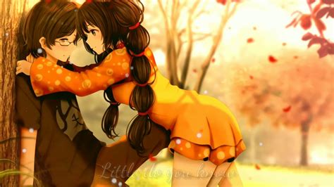 Nightcore - Little do you know (Lyrics) - YouTube