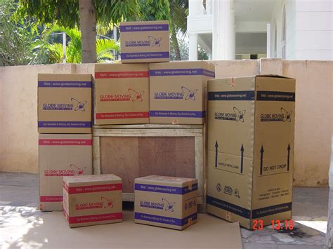 Globe moving and storage company, packing boxes | Moving and storage ...