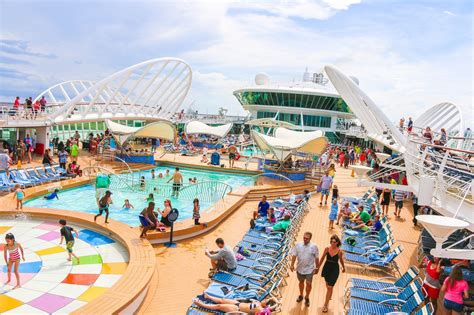 royal caribbean cruise and stay 2023 Caribbean cleancruising cruiseline ...