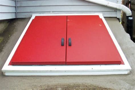 How to Replace Bulkhead Doors - Homeib