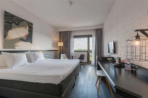 Leonardo Hotel Lelystad City Center | Leonardo Hotels