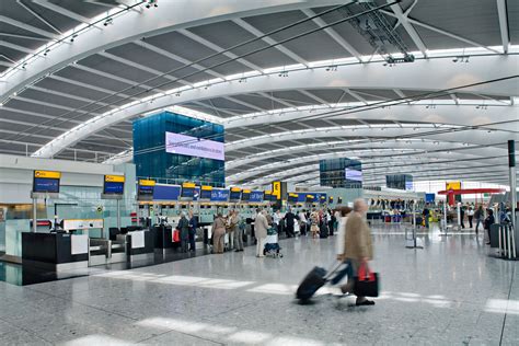 Heathrow Airport