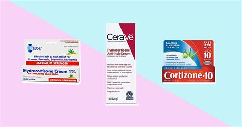 Dermatologist-Recommended Ways to Use Cortisone Cream