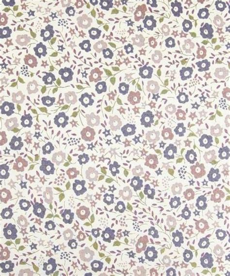 Pattern Floral, Flower Patterns, Pattern Design, Liberty Print Fabric ...