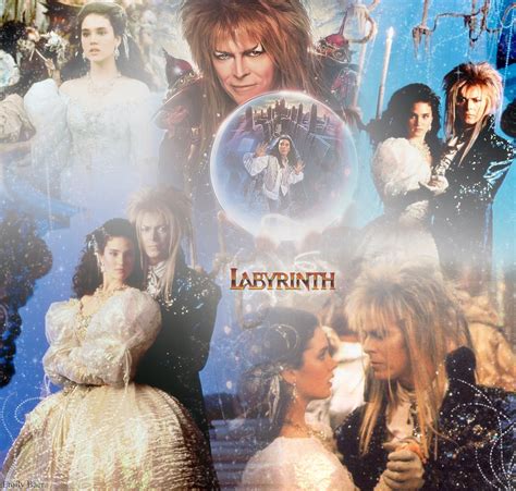 Labyrinth Wallpaper by xxxmikanbouyaxxx on DeviantArt