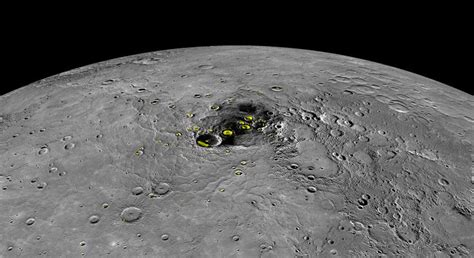 Mercury's Surface Is a True Hellscape - Here's How Human Technology ...