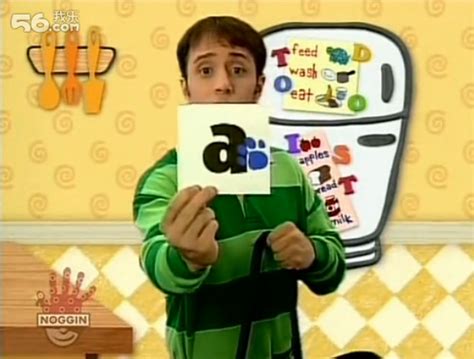 Image - Words 026.jpg | Blue's Clues Wiki | FANDOM powered by Wikia